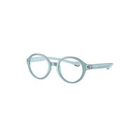 Monture De Vue Rayban Ry 9075 3879 IN Celluloïd De Enfant Nouvelle