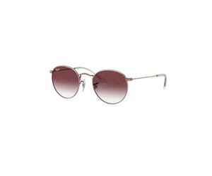 Ray-Ban - Rb9547S Round Lunettes de soleil - unisex - Accessoires - Rose - Taille: 44 MM