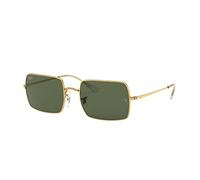 Ray-Ban Rectangle Lunettes de Repos, 919631, One Size Mixte