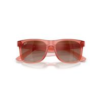 Ray-Ban - Rj9069S Lunettes de soleil - unisex - Accessoires - Rose - Taille: 48 MM
