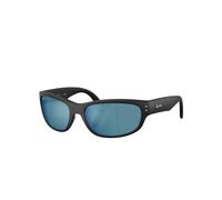 Ray-Ban - Rj9189S Mini Balorama - unisex - Accessoires - Noir - Taille: 55 MM