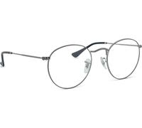 Ray-Ban Round Metal 0RX3447V 2502