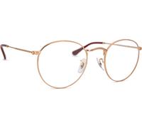 Ray-Ban Round Metal 0RX3447V 3094