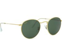 Ray-Ban Round Metal RB3447 919631