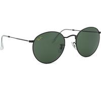 Ray-Ban Round Metal RB3447 919931