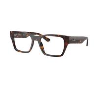 Ray-Ban - RX 5448 Optical Frame - unisex - Accessoires - Brun - Taille: 53 MM