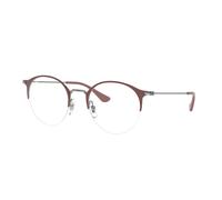Ray Ban RX3578-V-50-2907 Lunettes de vue Unisex Gris