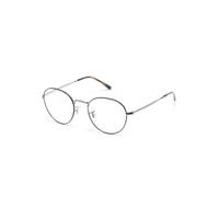 Ray-Ban - Rx3582V Optical Frame - unisex - Accessoires - Brun - Taille: 49 MM