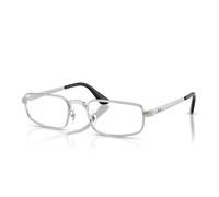 Ray-Ban - Rx3927V Optical Frame - unisex - Accessoires - Gris - Taille: 54 MM