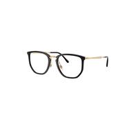 Ray-Ban - Rx4451V 2000 Optical Frame - unisex - Accessoires - Noir - Taille: 50 MM