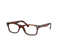 Ray - Ban RX5228 2144 Montures optiques Havane