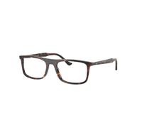 Ray-Ban - Rx5440 2012 Optical Frame - unisex - Accessoires - Brun - Taille: 53 MM