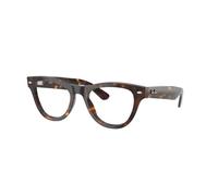 Ray-Ban - Rx5510 2012 Optical Frame - Femme - Accessoires - Brun - Taille: 52 MM