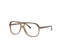 Ray-Ban - Rx5698 Eyeglasses - unisex - Accessoires - Brun - Taille: 56 MM