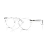Ray-Ban - Rx7159 Optical Frame - unisex - Accessoires - Gris - Taille: 50 MM