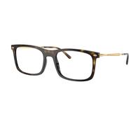 Ray-Ban - Rx7260 Eyeglasses - unisex - Accessoires - Brun - Taille: 54 MM