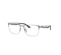 Ray-Ban - Rx7550 3221 Optical Frame - Homme - Accessoires - Gris - Taille: 55 MM