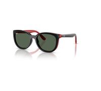 Ray-Ban - RY 1631 Junior Clip On Only - unisex - Accessoires - Noir - Taille: 48 MM