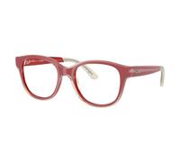 Ray-Ban - RY 1950 - unisex - Accessoires - Rouge - Taille: 46 MM