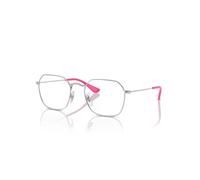 Ray-Ban - RY 9594V Eyeglasses - unisex - Accessoires - Gris - Taille: 45 MM