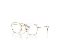 Ray-Ban - RY 9594V Frame - unisex - Accessoires - Jaune - Taille: 45 MM