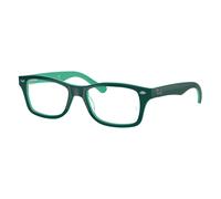 Ray-Ban - Ry1531 Vista - unisex - Accessoires - Vert - Taille: 48 MM
