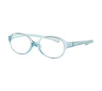 Ray-Ban - Ry1587 Optics Kids - unisex - Accessoires - Bleu - Taille: 39 MM