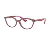 Ray-Ban - Ry1612 Eyeglasses - unisex - Accessoires - Violet - Taille: 48 MM