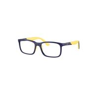 Ray-Ban - Ry1621 Optical Frame - unisex - Accessoires - Multicolore - Taille: 49 MM