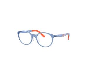 Ray-Ban - Ry1625D Optical Frame - unisex - Accessoires - Bleu - Taille: 47 MM