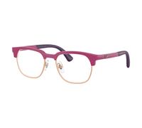 Ray-Ban - Ry1641 Optical Frame - unisex - Accessoires - Rose - Taille: 48 MM