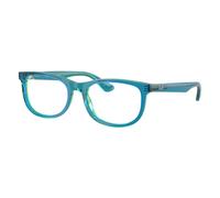 Ray-Ban - Ry1642 Optical Frame - unisex - Accessoires - Bleu - Taille: 48 MM
