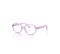 Ray-Ban - Ry1905 Frame - unisex - Accessoires - Violet - Taille: 42 MM