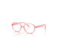 Ray-Ban - Ry1905 Optical Frame - unisex - Accessoires - Rose - Taille: 42 MM