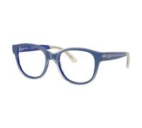 Ray-Ban - Ry1950 Optical Frame - unisex - Accessoires - Bleu - Taille: 46 MM