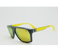 RAY BAN SCUDERIA FERRARI COLLECTION RB4309M F6086B à Reflets Polarisé Soleil