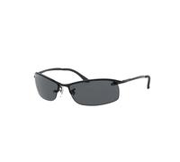 RAY BAN Lunettes de soleil Homme Modèle 3183 - Catégorie 3 - Noir