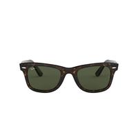 Ray-Ban - Sole 902 Lunettes de soleil - unisex - Accessoires - Brun - Taille: 50 MM