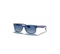 Ray-Ban - Sole Lunettes de soleil - unisex - Accessoires - Bleu - Taille: 48 MM