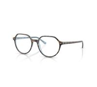 Ray-Ban - Sole Lunettes de soleil - unisex - Accessoires - Brun - Taille: 51 MM