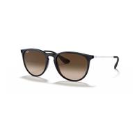 Ray-Ban - Sole Lunettes de soleil - unisex - Accessoires - Brun - Taille: 54 MM