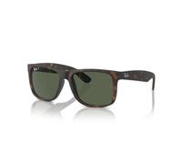 Ray-Ban - Sole Lunettes de soleil - unisex - Accessoires - Brun - Taille: 55 MM