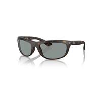 Ray-Ban - Sole Lunettes de soleil - unisex - Accessoires - Brun - Taille: 62 MM