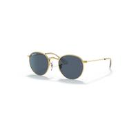 Ray-Ban - Sole Lunettes de soleil - unisex - Accessoires - Jaune - Taille: 44 MM