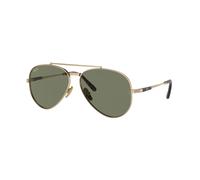 Ray-Ban - Sole Lunettes de soleil - unisex - Accessoires - Jaune - Taille: 58 MM
