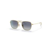 Ray-Ban - Sole Lunettes de soleil - unisex - Accessoires - Noir - Taille: 46 MM