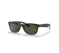 Ray-Ban Lunettes de soleil unisexes RB2132 New Wayfarer