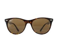Lunettes de soleil Ray-ban Rb2185 wayfarer ii col. 902/57 Unisexe Panthos