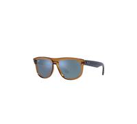 RAY BAN Sonnenbrille 0RBR0501S/56 marron