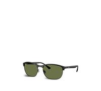 Ray-Ban - Square Lunettes de soleil - unisex - Accessoires - Noir - Taille: 59 MM